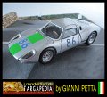 86 Porsche 904 GTS - Aurora-Monogram-Revell 1.25 (13)